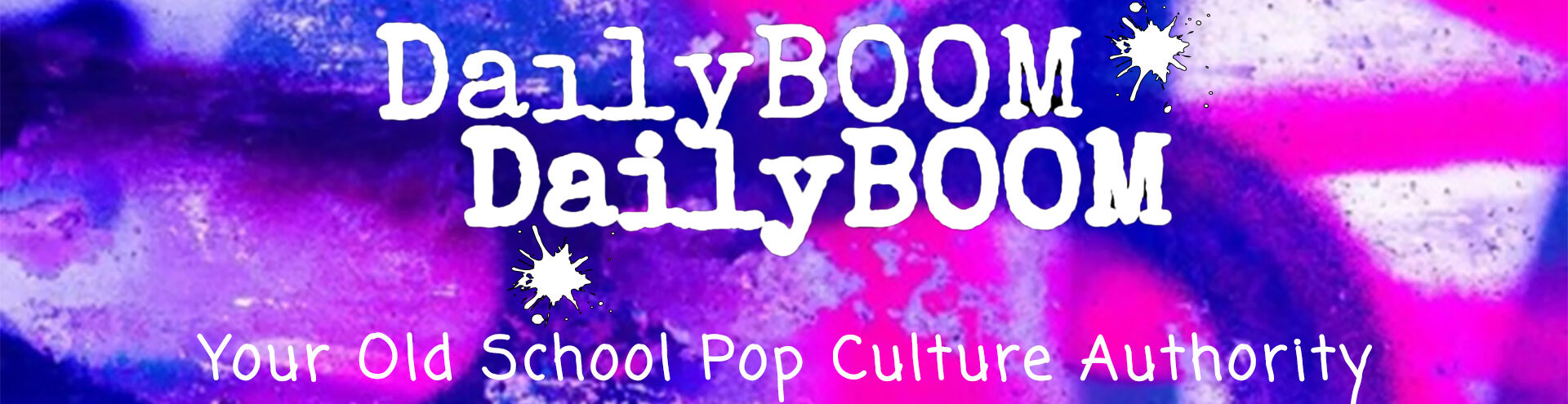 Daily BOOM